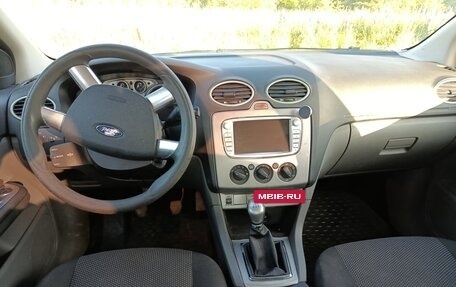 Ford Focus II рестайлинг, 2010 год, 370 000 рублей, 10 фотография