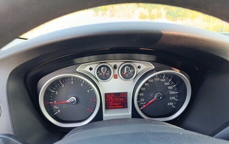 Ford Focus II рестайлинг, 2010 год, 370 000 рублей, 26 фотография