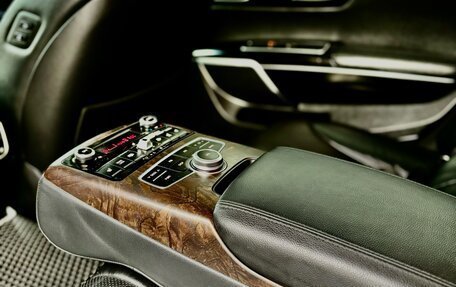 KIA Quoris I, 2014 год, 2 804 000 рублей, 18 фотография