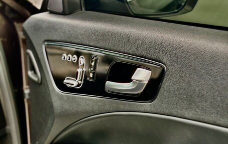 KIA Quoris I, 2014 год, 2 804 000 рублей, 21 фотография
