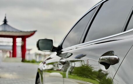 KIA Quoris I, 2014 год, 2 804 000 рублей, 12 фотография