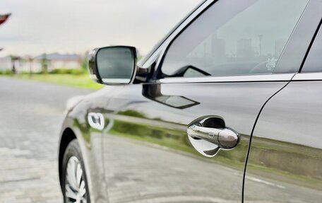 KIA Quoris I, 2014 год, 2 804 000 рублей, 13 фотография