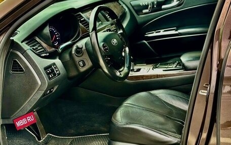 KIA Quoris I, 2014 год, 2 804 000 рублей, 17 фотография