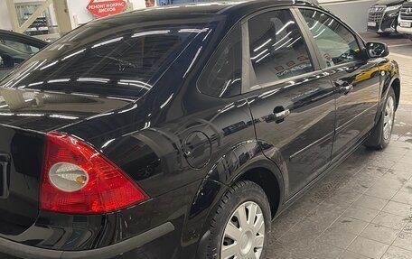 Ford Focus II рестайлинг, 2008 год, 760 000 рублей, 6 фотография