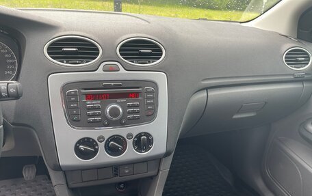 Ford Focus II рестайлинг, 2008 год, 760 000 рублей, 11 фотография