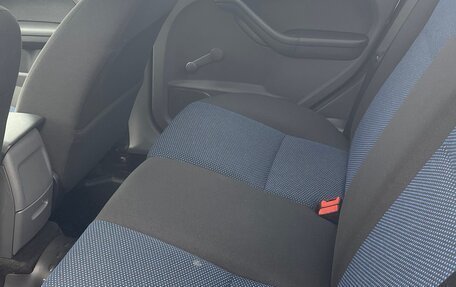 Ford Focus II рестайлинг, 2008 год, 760 000 рублей, 12 фотография