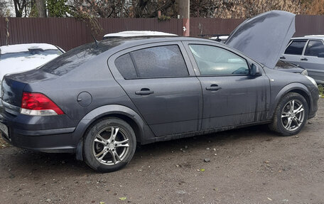 Opel Astra H, 2010 год, 370 000 рублей, 11 фотография