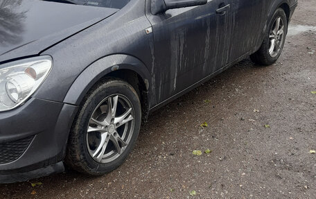 Opel Astra H, 2010 год, 370 000 рублей, 3 фотография