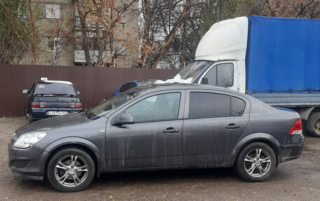 Opel Astra H, 2010 год, 370 000 рублей, 2 фотография
