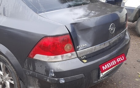 Opel Astra H, 2010 год, 370 000 рублей, 6 фотография