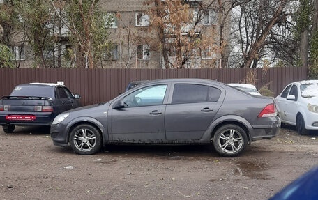 Opel Astra H, 2010 год, 370 000 рублей, 7 фотография