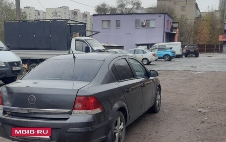 Opel Astra H, 2010 год, 370 000 рублей, 9 фотография