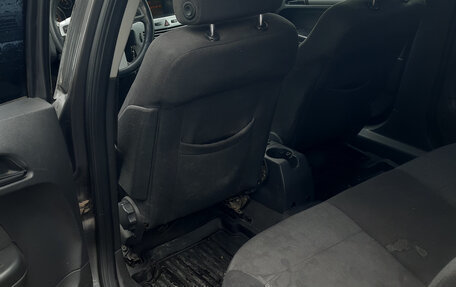 Opel Astra H, 2010 год, 370 000 рублей, 12 фотография