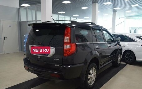 Great Wall Hover, 2008 год, 399 000 рублей, 6 фотография