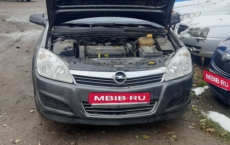 Opel Astra H, 2010 год, 370 000 рублей, 15 фотография