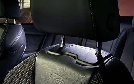 Audi A4, 2018 год, 2 990 000 рублей, 7 фотография