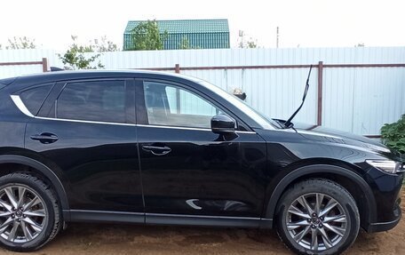 Mazda CX-5 II, 2020 год, 3 150 000 рублей, 8 фотография