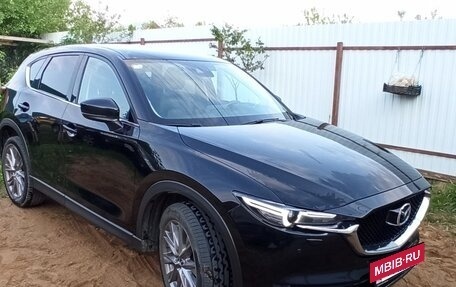 Mazda CX-5 II, 2020 год, 3 150 000 рублей, 6 фотография