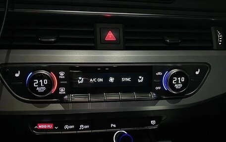 Audi A4, 2018 год, 2 990 000 рублей, 8 фотография