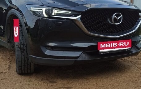 Mazda CX-5 II, 2020 год, 3 150 000 рублей, 2 фотография