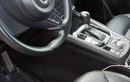 Mazda CX-5 II, 2020 год, 3 150 000 рублей, 15 фотография