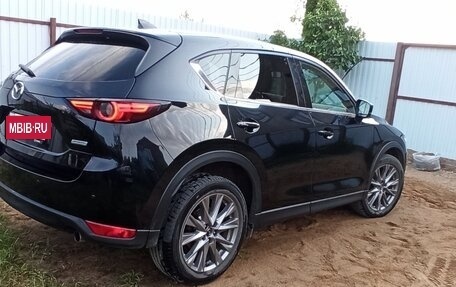 Mazda CX-5 II, 2020 год, 3 150 000 рублей, 9 фотография