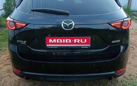 Mazda CX-5 II, 2020 год, 3 150 000 рублей, 14 фотография