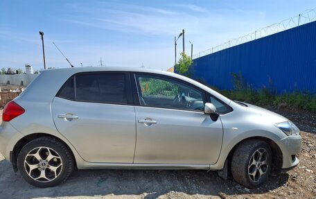 Toyota Auris II, 2008 год, 680 000 рублей, 2 фотография