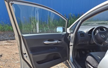 Toyota Auris II, 2008 год, 680 000 рублей, 7 фотография