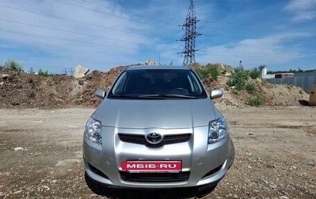 Toyota Auris II, 2008 год, 680 000 рублей, 3 фотография