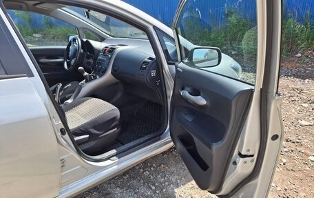 Toyota Auris II, 2008 год, 680 000 рублей, 8 фотография