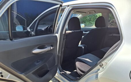 Toyota Auris II, 2008 год, 680 000 рублей, 9 фотография