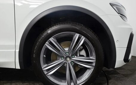 Volkswagen Tiguan II, 2020 год, 3 500 000 рублей, 8 фотография
