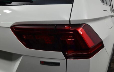 Volkswagen Tiguan II, 2020 год, 3 500 000 рублей, 4 фотография