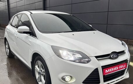 Ford Focus III, 2012 год, 800 000 рублей, 3 фотография