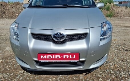 Toyota Auris II, 2008 год, 680 000 рублей, 11 фотография
