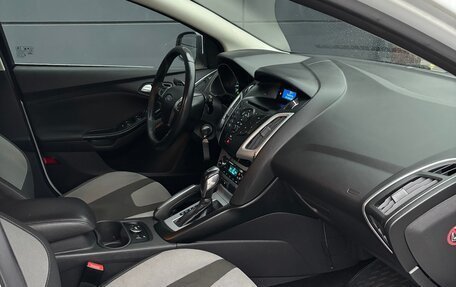 Ford Focus III, 2012 год, 800 000 рублей, 7 фотография