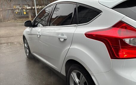 Ford Focus III, 2012 год, 800 000 рублей, 6 фотография