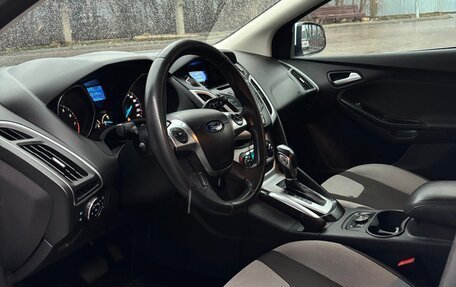 Ford Focus III, 2012 год, 800 000 рублей, 8 фотография