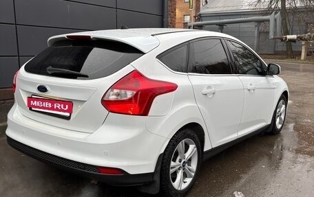 Ford Focus III, 2012 год, 800 000 рублей, 4 фотография