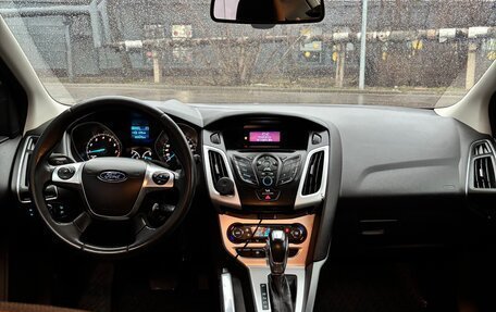 Ford Focus III, 2012 год, 800 000 рублей, 9 фотография