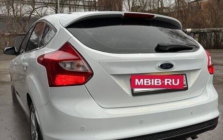 Ford Focus III, 2012 год, 800 000 рублей, 5 фотография