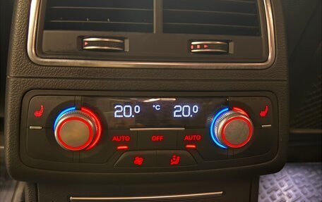 Audi A6, 2016 год, 2 400 000 рублей, 19 фотография