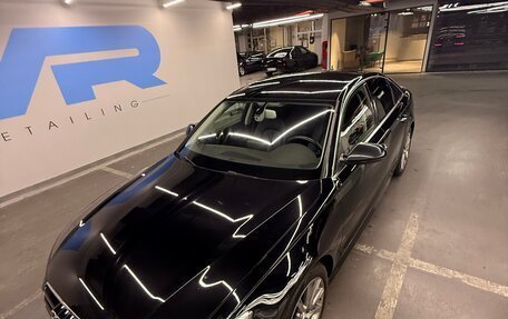 Audi A6, 2016 год, 2 400 000 рублей, 23 фотография