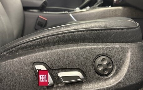 Audi A6, 2016 год, 2 400 000 рублей, 26 фотография
