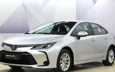 Toyota Corolla, 2020 год, 1 793 000 рублей, 1 фотография