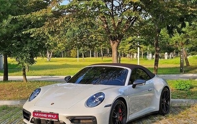 Porsche 911, 2022 год, 12 000 000 рублей, 1 фотография