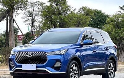 Chery Tiggo 7, 2020 год, 1 490 000 рублей, 1 фотография