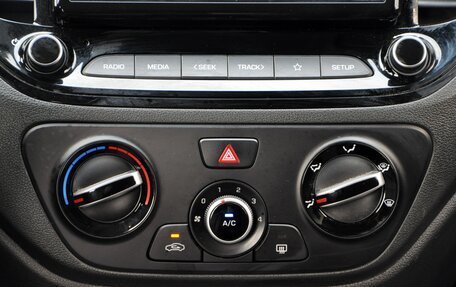 Hyundai Solaris II рестайлинг, 2020 год, 1 749 000 рублей, 19 фотография