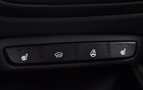 Hyundai Solaris II рестайлинг, 2020 год, 1 749 000 рублей, 20 фотография